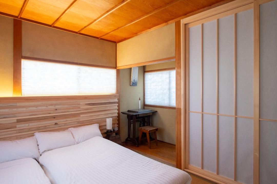 Vacation House Yue