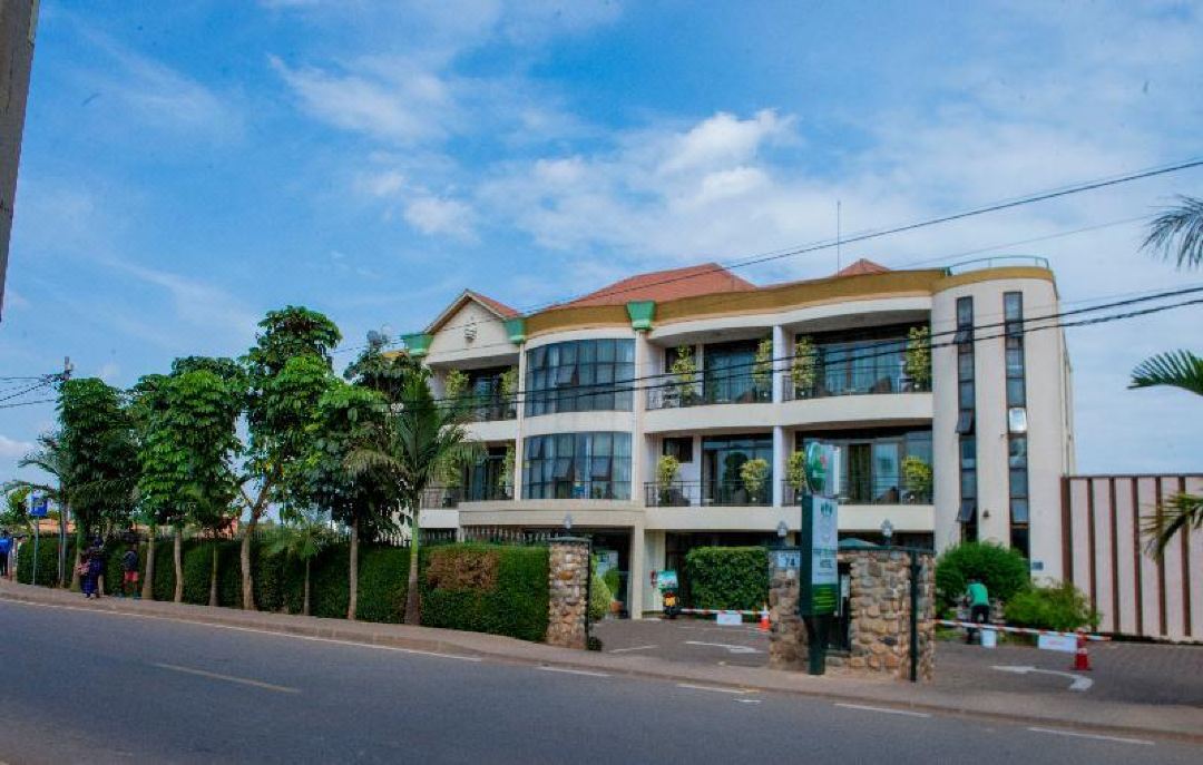 Five To Five Hotel