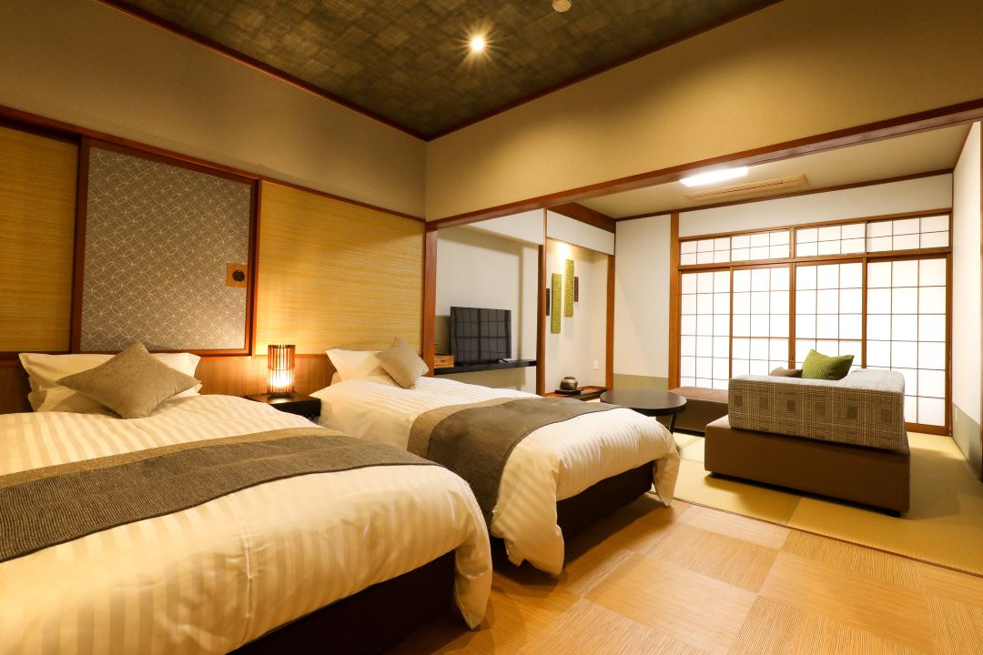 Masuya Ryokan