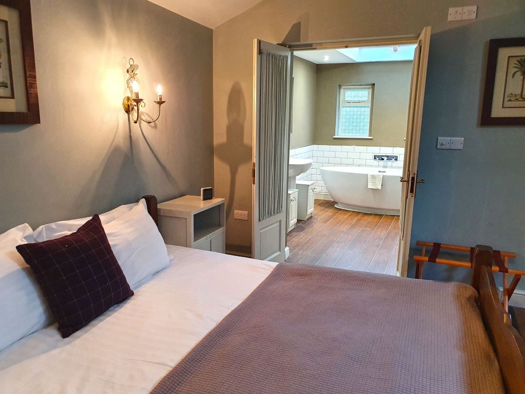 Holmwood House Guest Accommodation