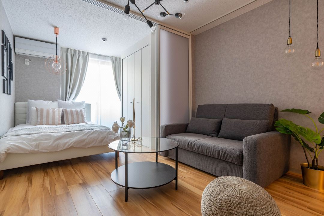 Exia Daikoku Afp Apartment