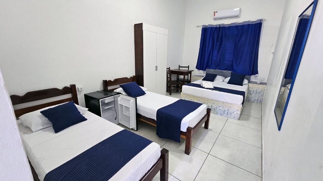 Hotel Litoral Norte