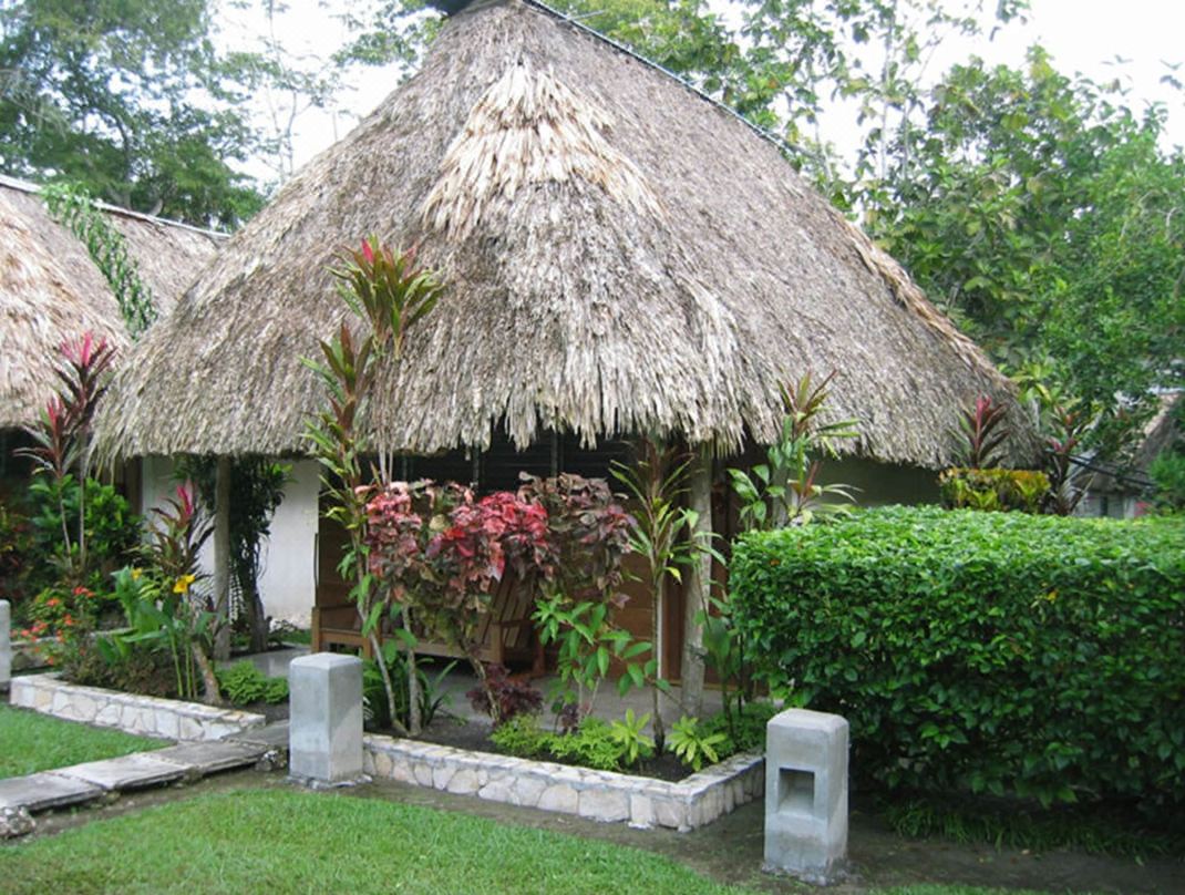 Hotel Tikal Inn