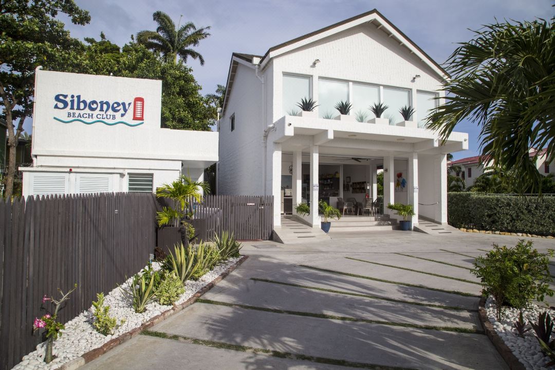 Siboney Beach Club