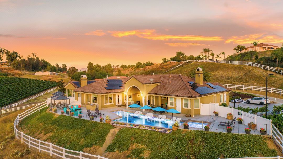 Gaia Inn & Spa- Adult Only- Temecula Wine Country