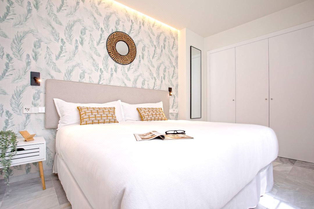 Luxury apartment in Cádiz center. Catedral IV