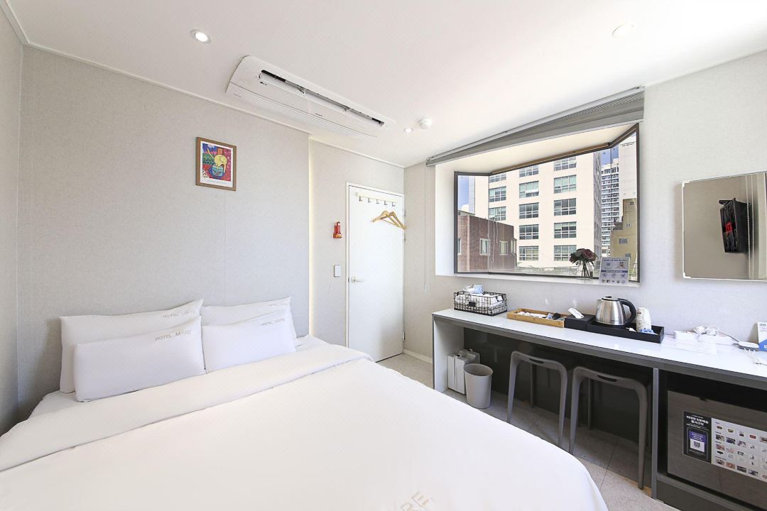 Hotel Mare