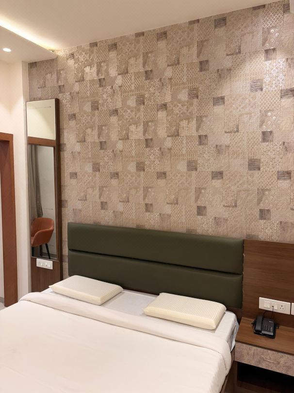 Hotel Tulsi Tower