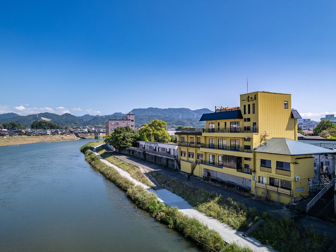 Chikugogawa Onsen Kiyonoya