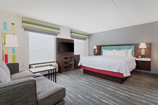 Hampton Inn & Suites Orlando-International Dr. North