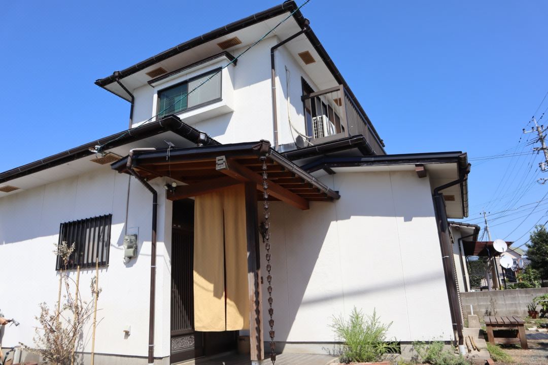 Minpaku Gallery Ibis