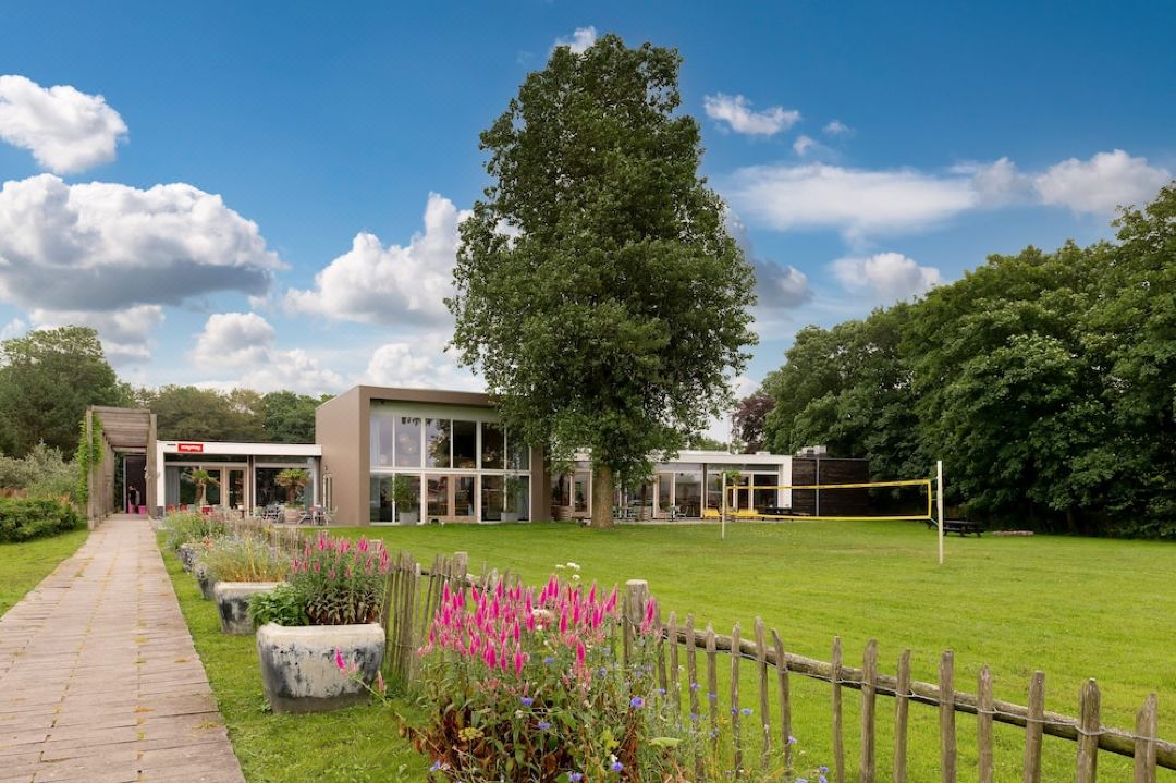 Stayokay Hostel Egmond