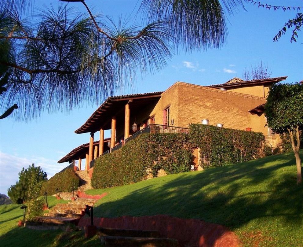 Tapalpa Country Club Hotel