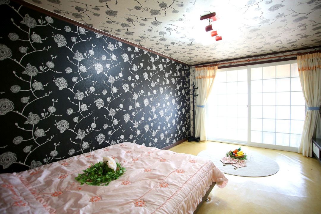 Memories of Taean Sunset Pension