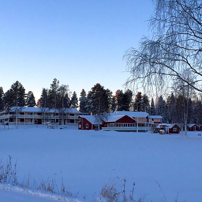 Piteå Golfhotell