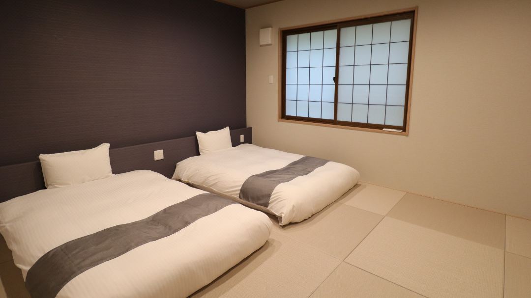 Kamikochi Hotel