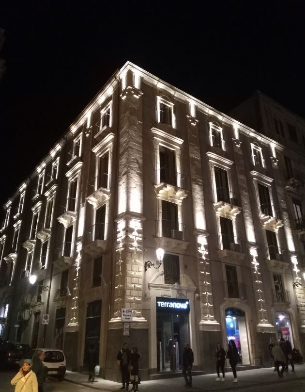 Il Gattopardo House