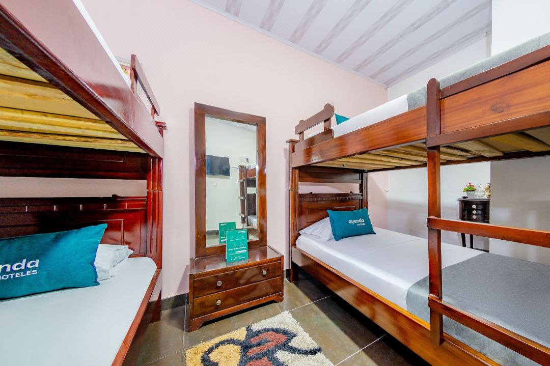 Hotel Portal del Cable