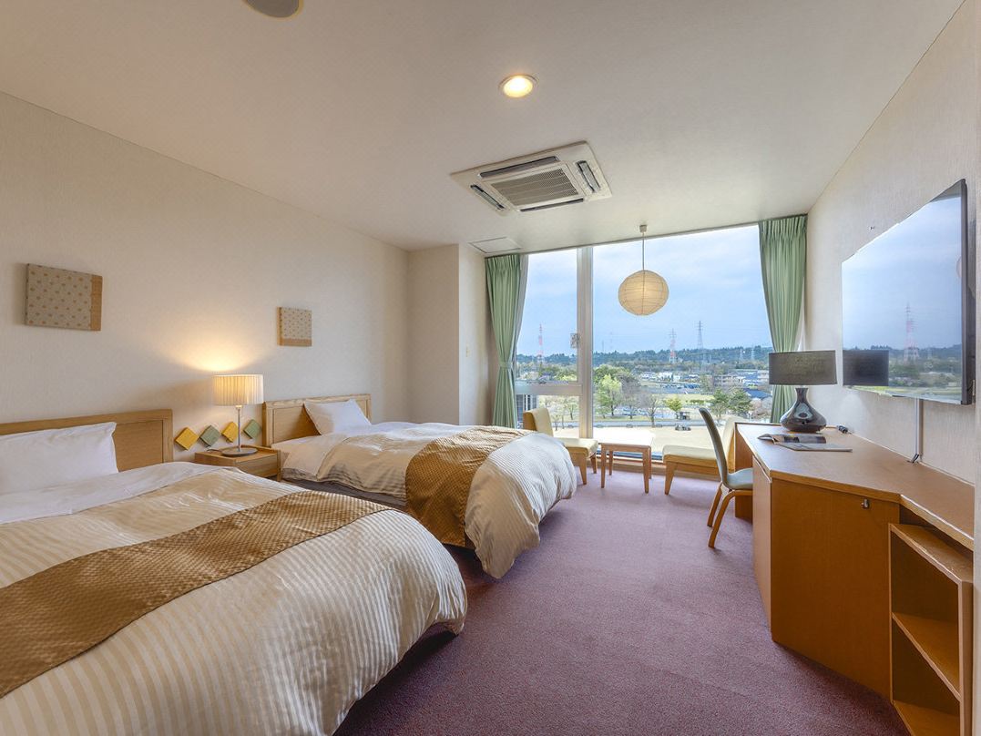 神通峽春日溫泉 Yu-Toria越中