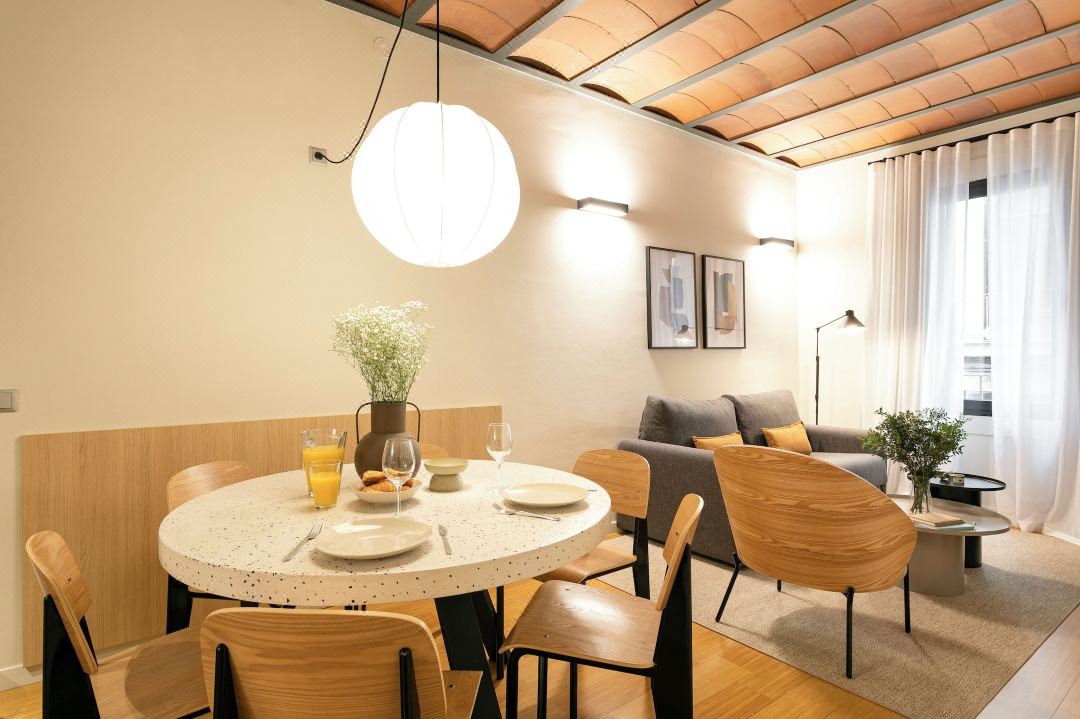 Aspasios Las Ramblas Apartments