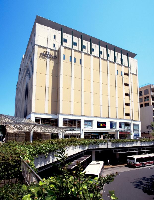 Hotel Molino Shin Yuri