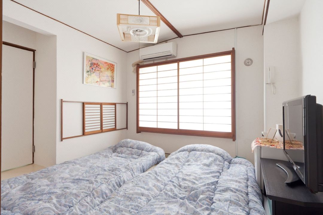 新大久保石亭飯店