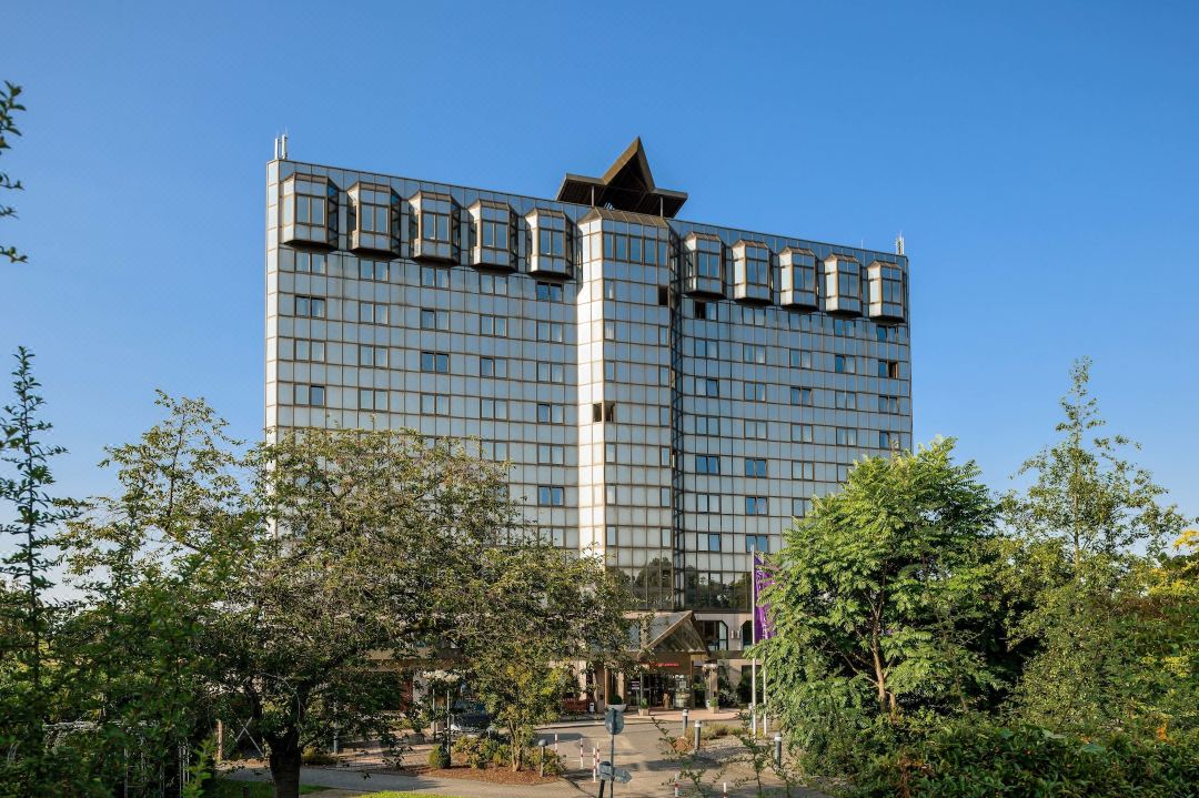 Mercure Hotel Koblenz