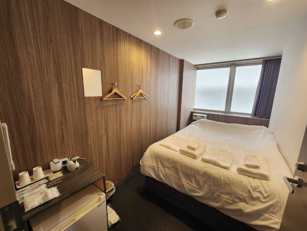 Hotel STAY&GO Iriyakita