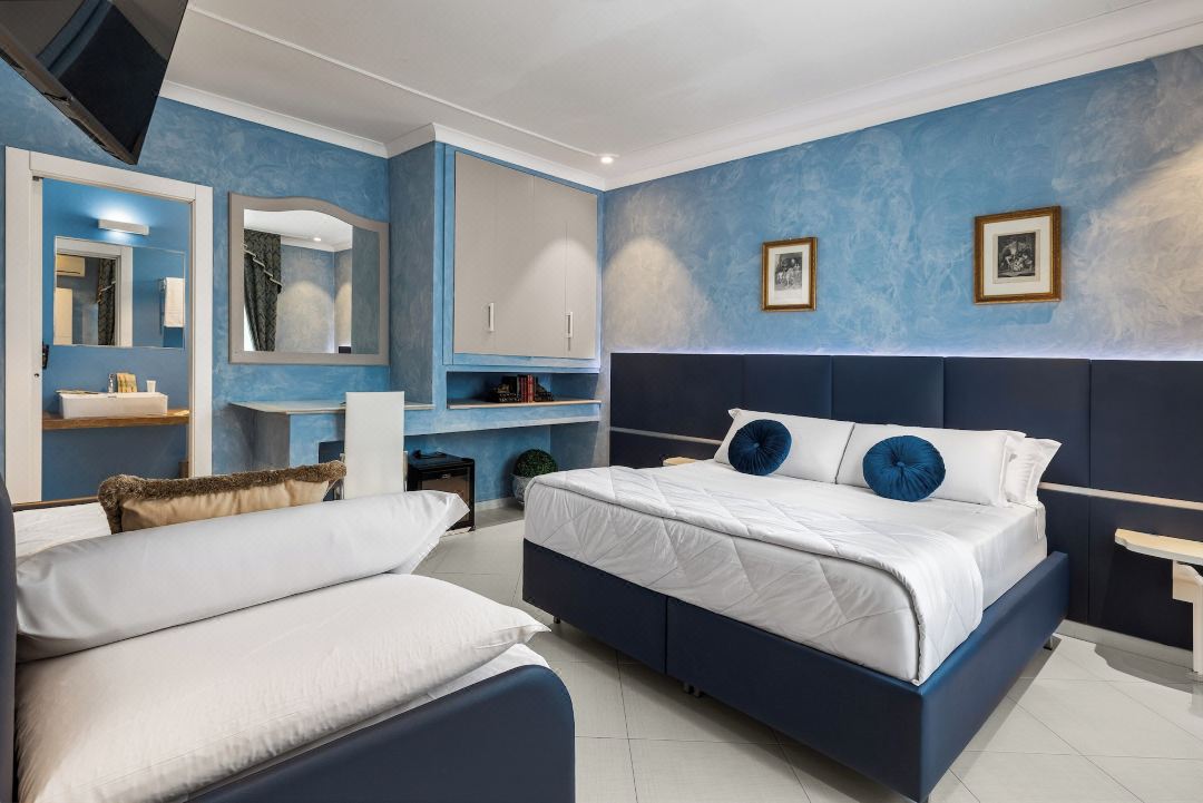 Hotel Regina