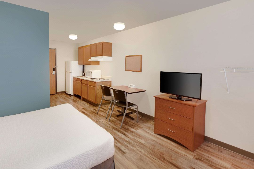 WoodSpring Suites Des Moines Pleasant Hill