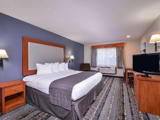 Best Western Newberg Inn - Tap to explore photos