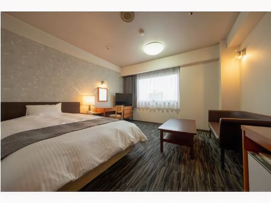 Hachinohe Grand Hotel - Tap to explore photos