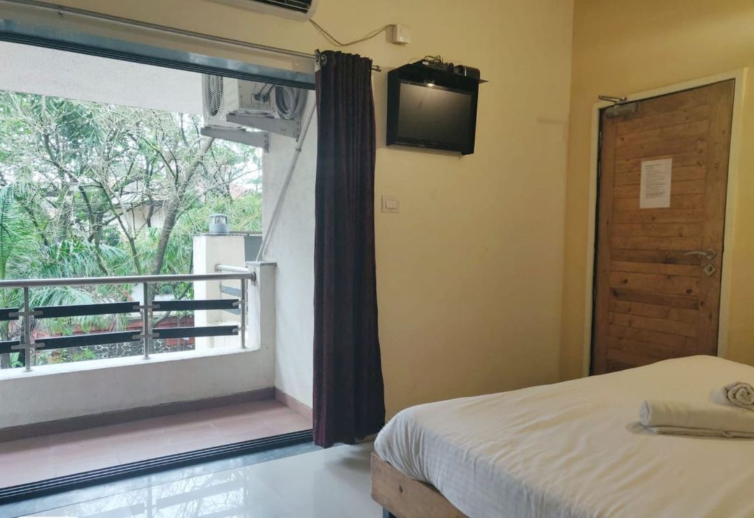 Rainwood Residency