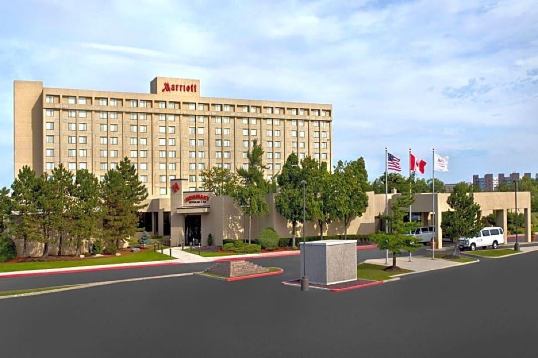 Buffalo Marriott Niagara