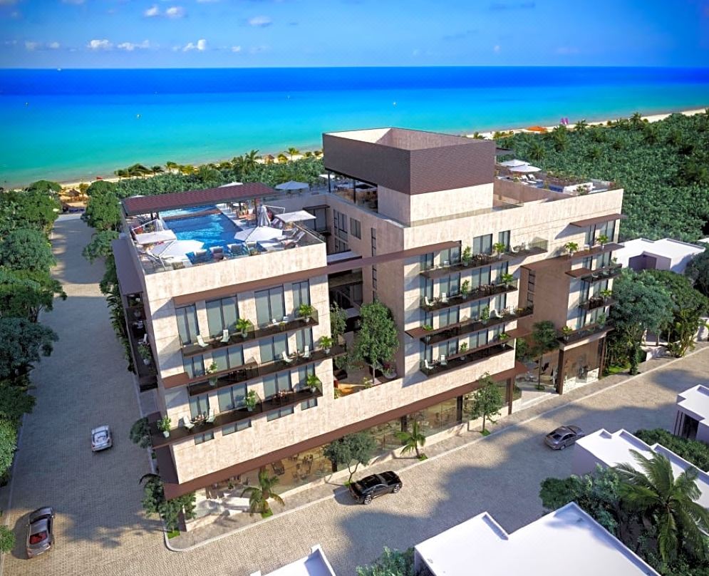 Singular Joy Downtown Residences