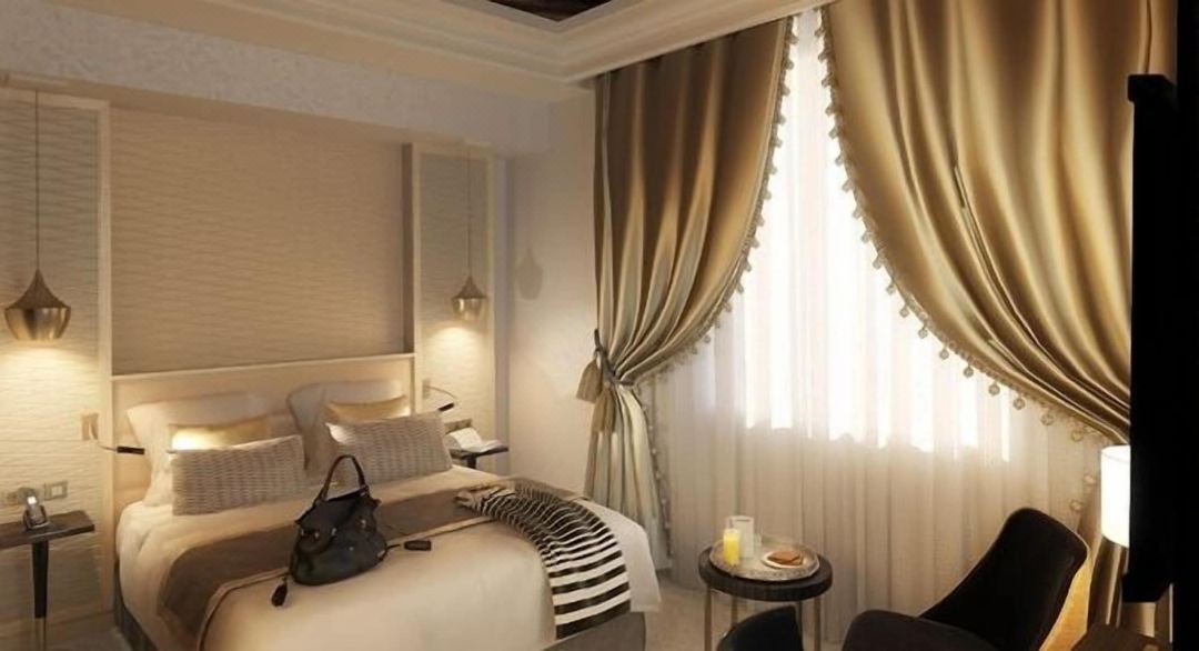 Niepce Paris Hotel, Curio Collection by Hilton