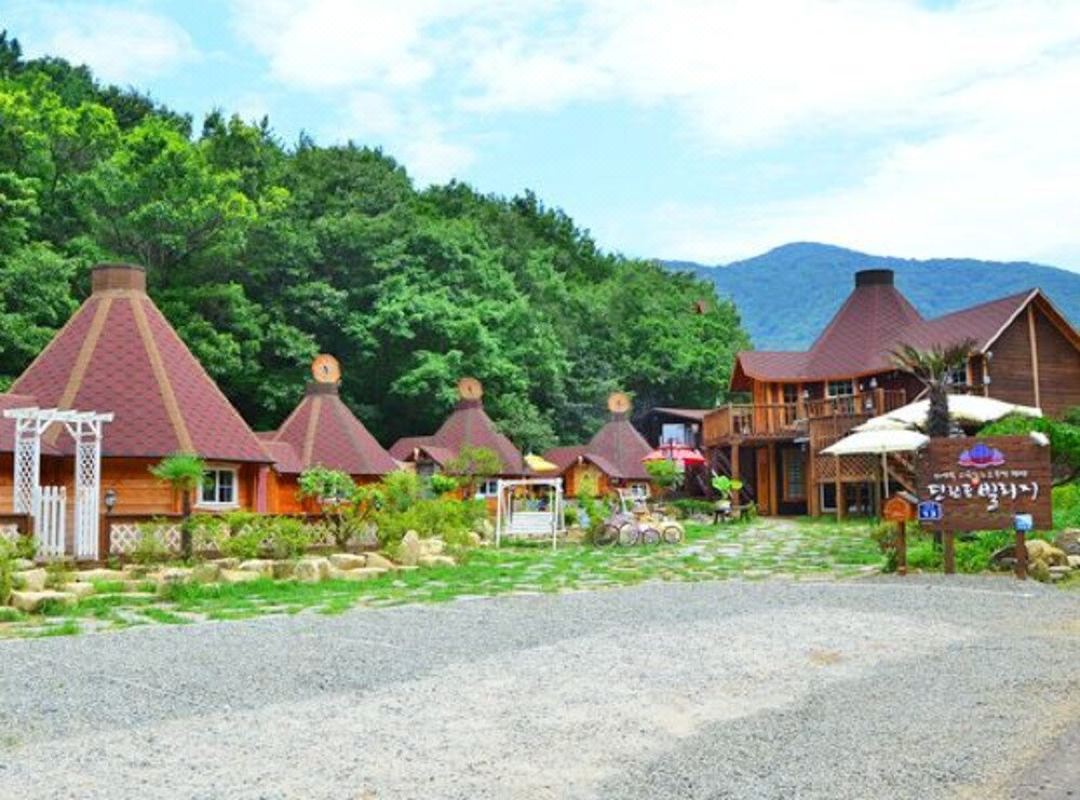 Finland Village Pension