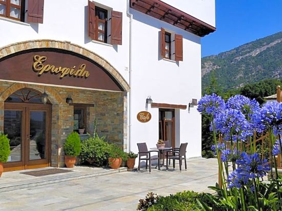 Erofili Hotel and Suites - Tap to explore photos