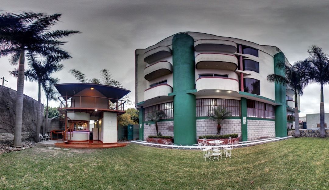 Hotel Esmeralda