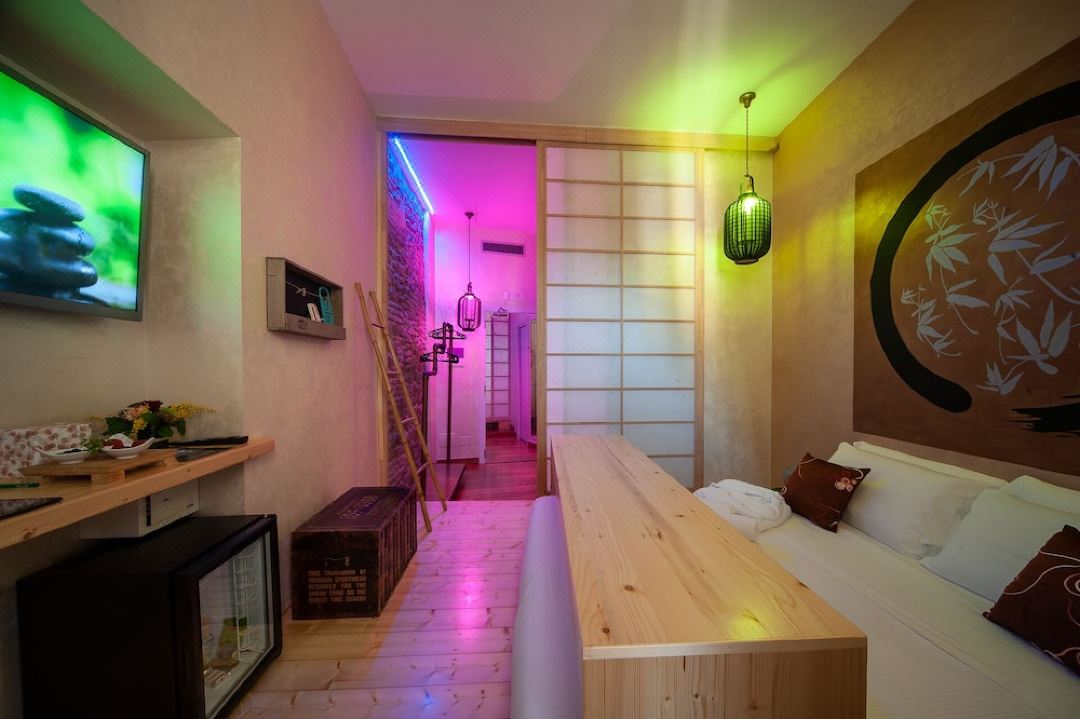 IRooms Pantheon
