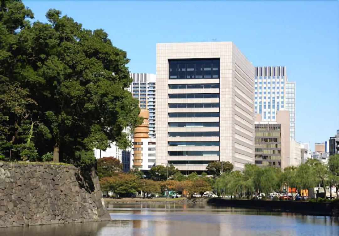 東京KKR飯店