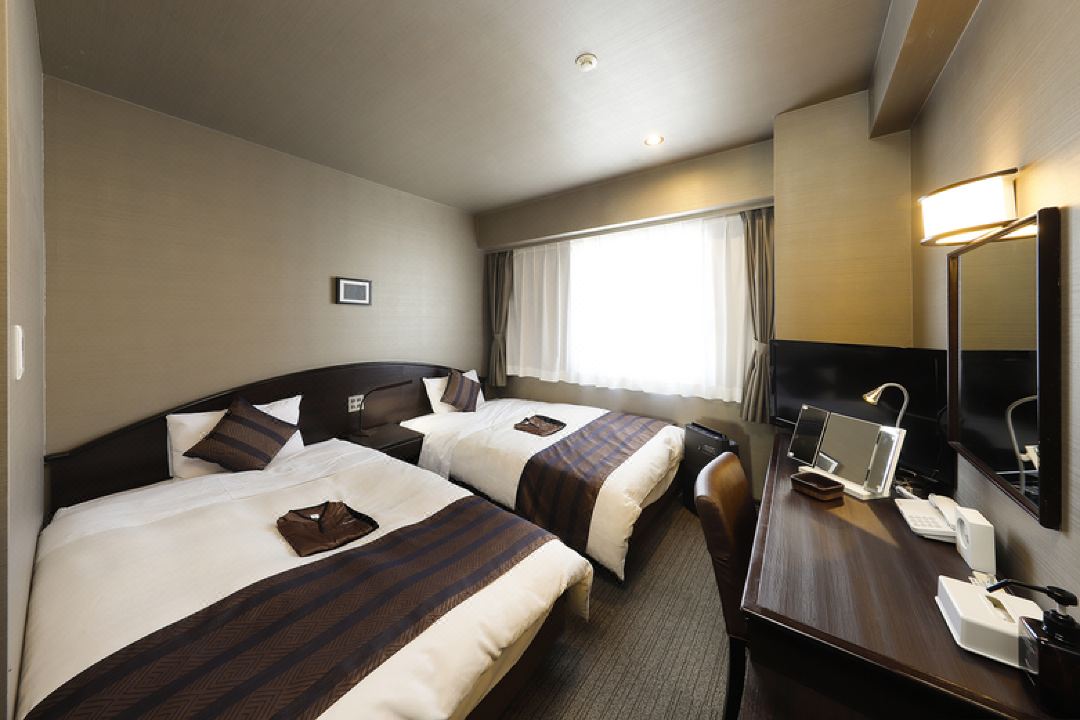 Silk Inn Kagoshima