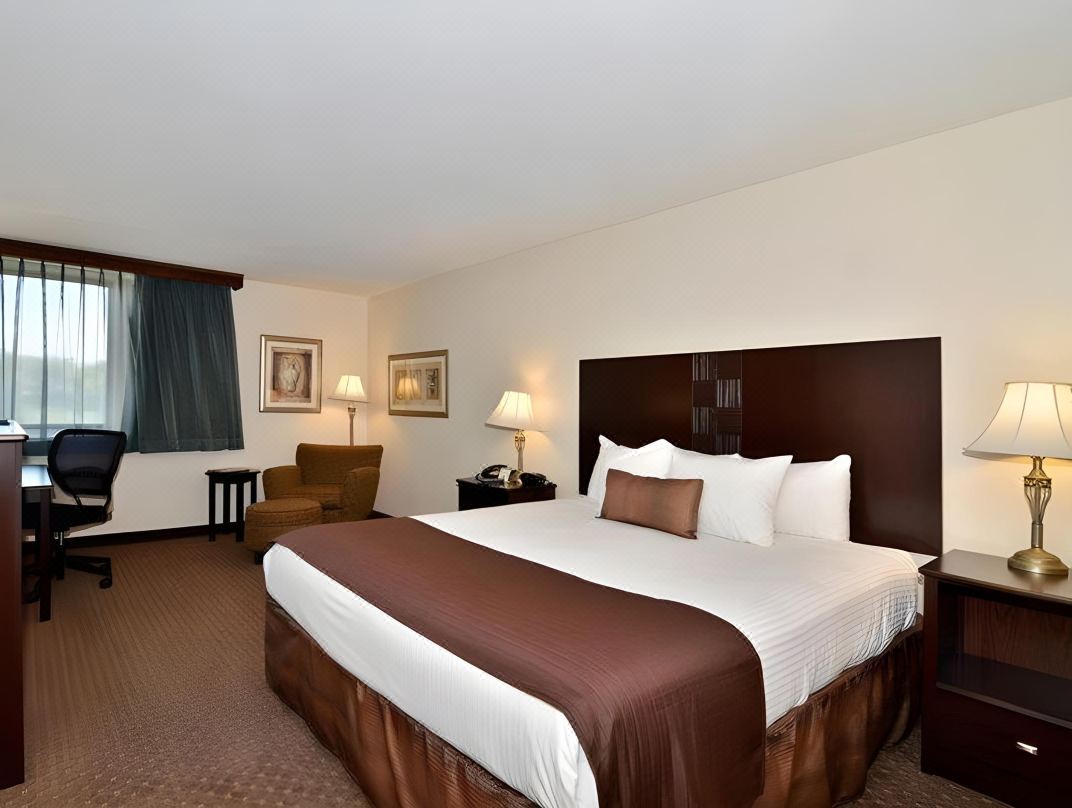 Seville Plaza Hotel, Trademark Collection by Wyndham