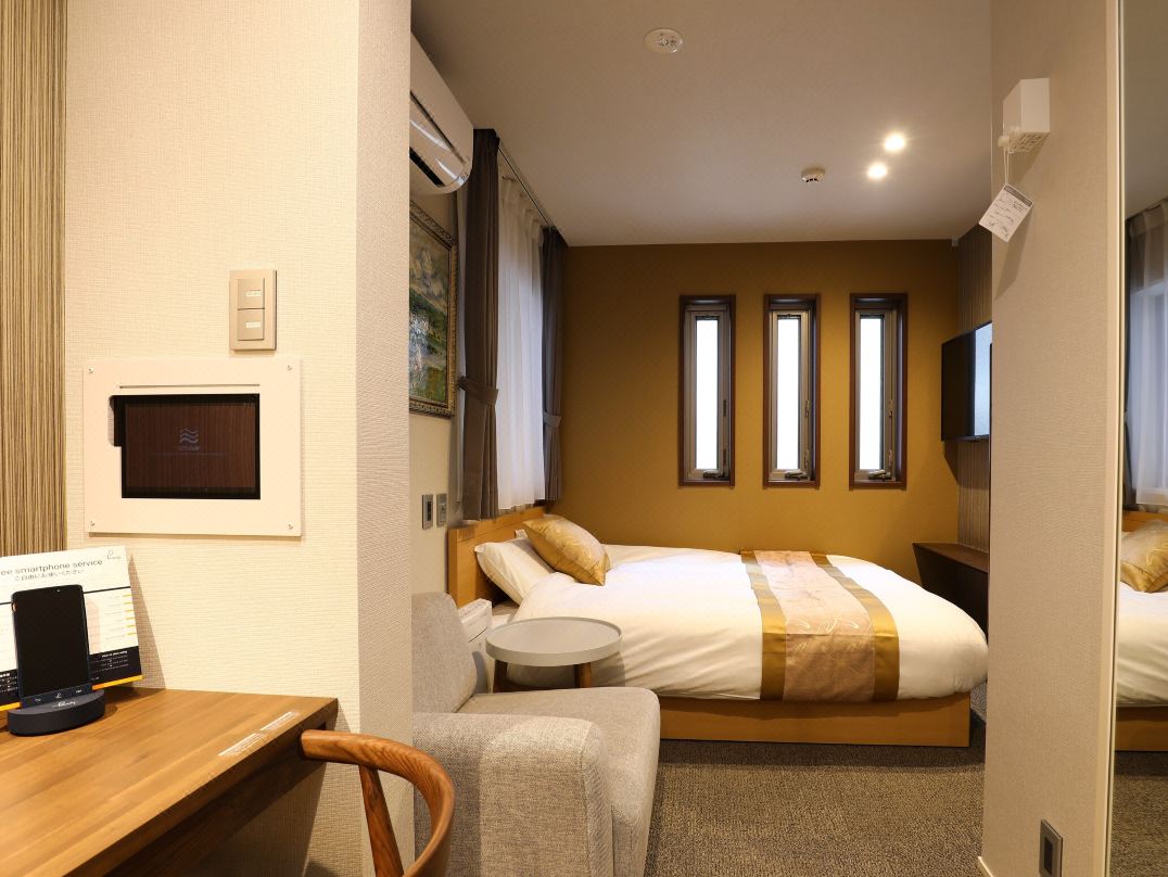HOTEL GRAND 博多南