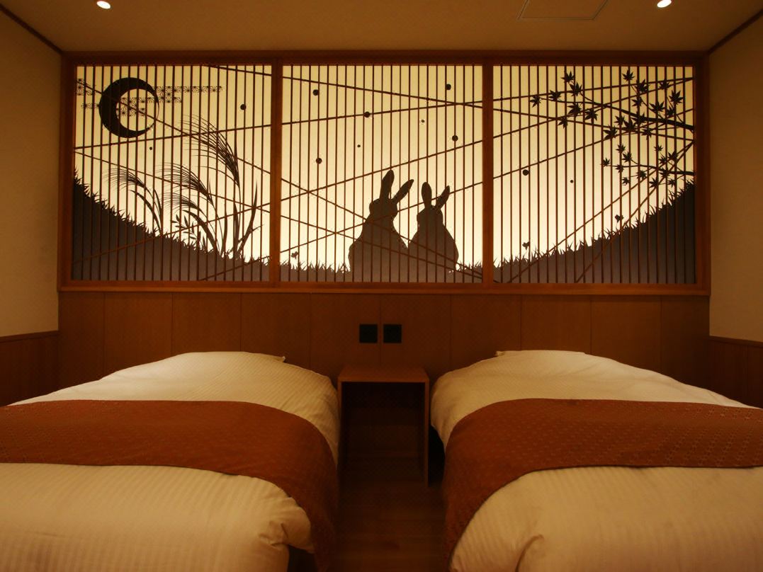 Liberty Resort Kunojuku