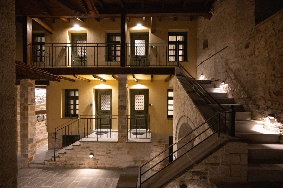 Bodrum Suites