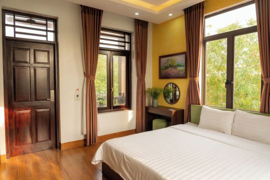 Viet Xua Homestay