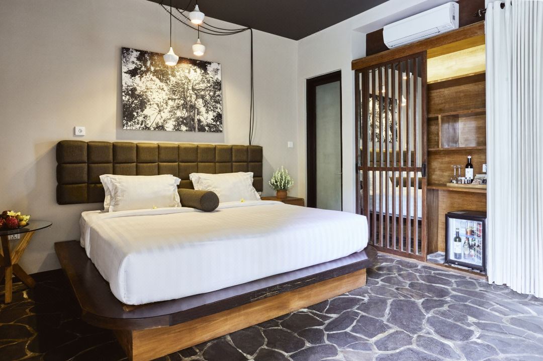 Outpost Ubud Penestanan