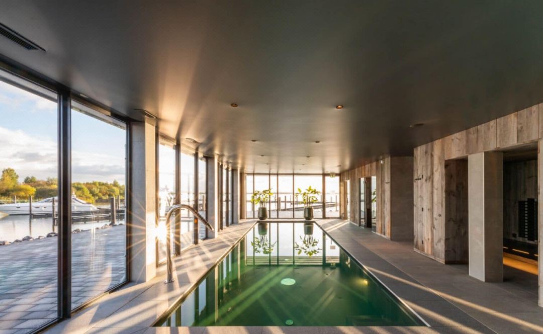 Oesterdam Resort