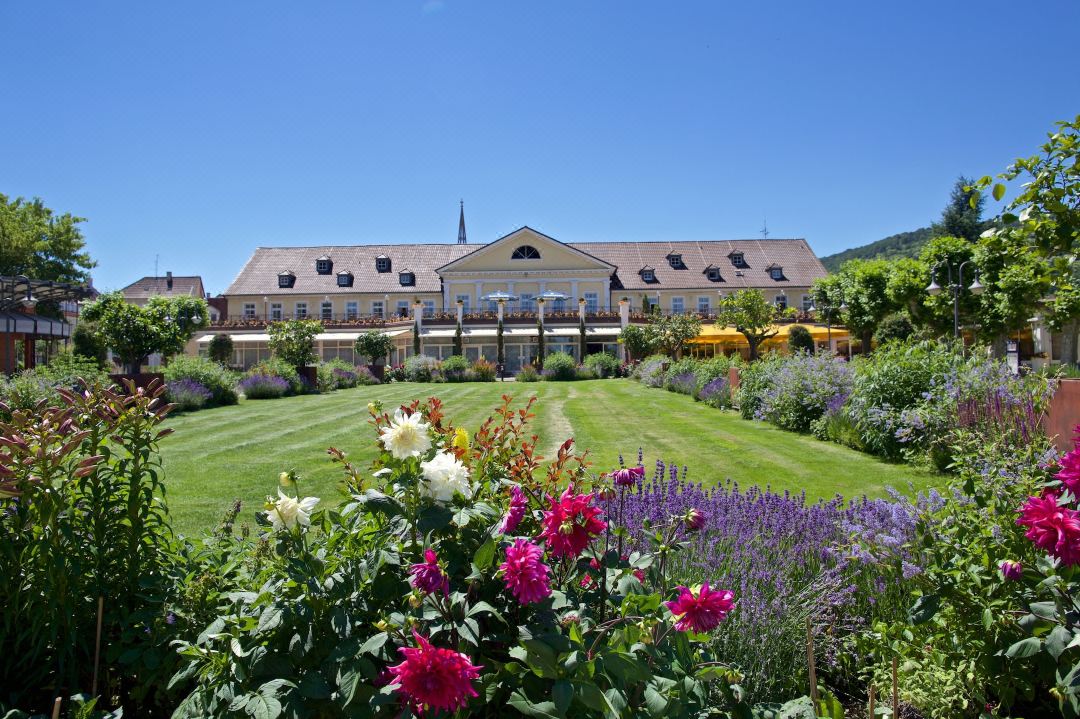 Kurpark-Hotel